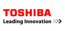 TOSHIBA